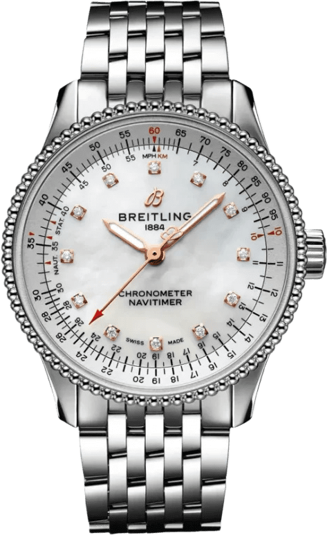 Breitling Navitimer Automatic 35