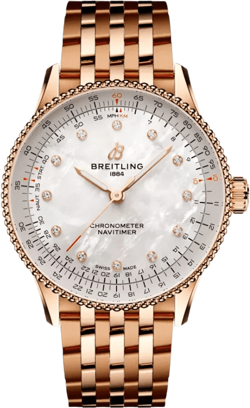 Breitling Navitimer Automatic 36