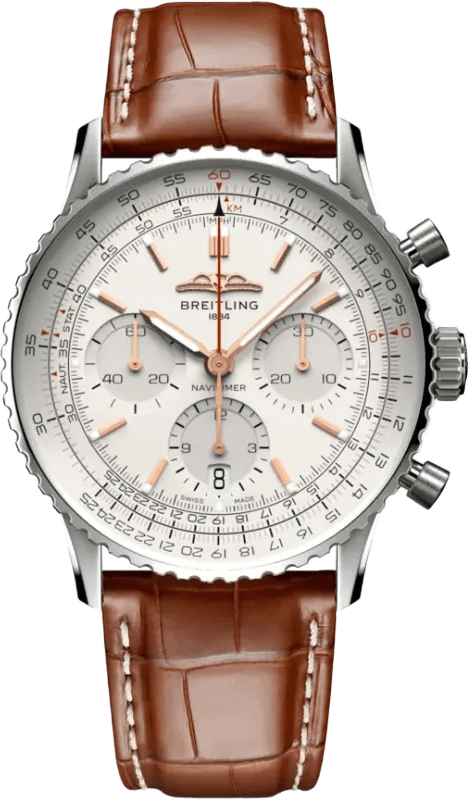 Breitling Navitimer B01 Chronograph 41