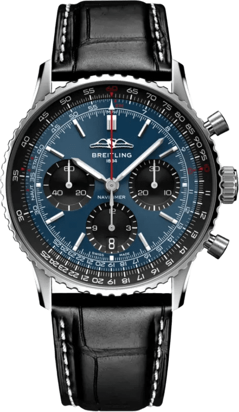 Breitling Navitimer B01 Chronograph 41