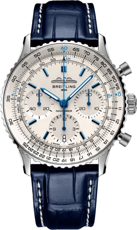 Breitling Navitimer B01 Chronograph 41