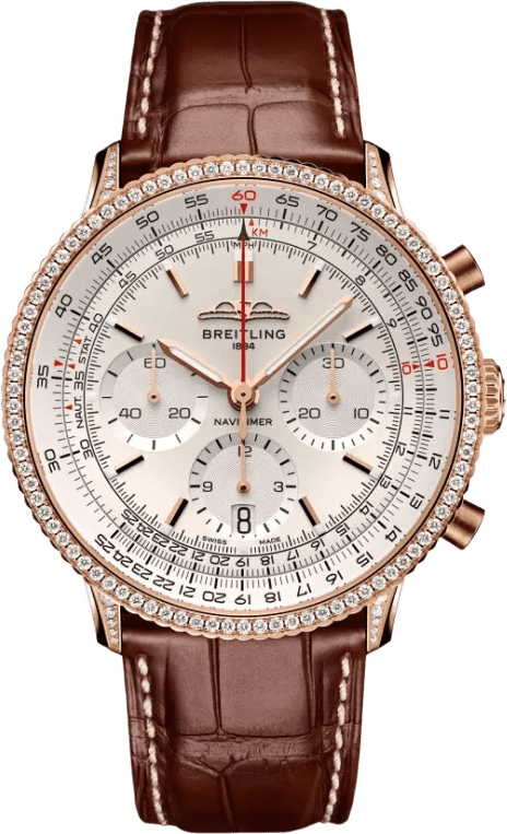 Breitling Navitimer B01 Chronograph 41
