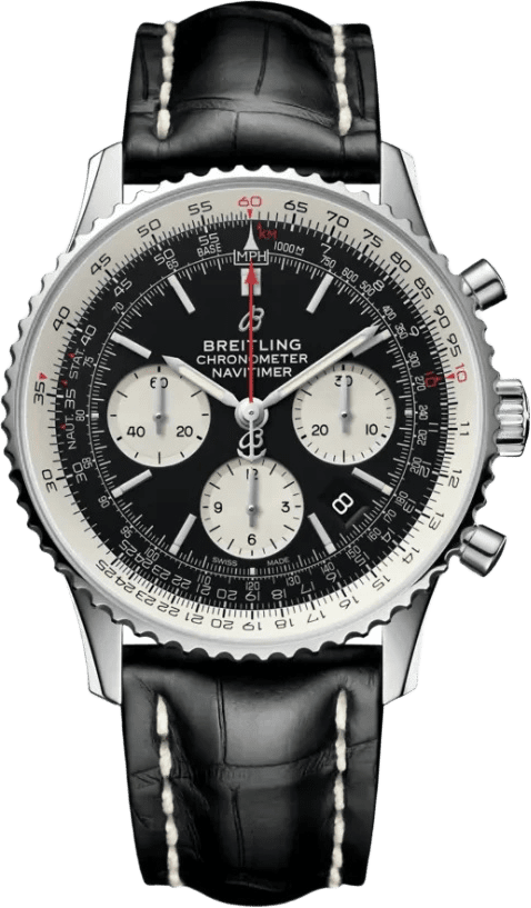Breitling Navitimer B01 Chronograph 43