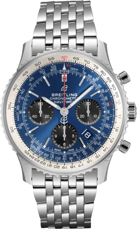 Breitling Navitimer B01 Chronograph 43