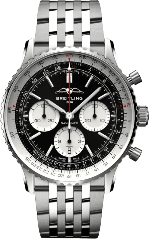 Breitling Navitimer B01 Chronograph 43