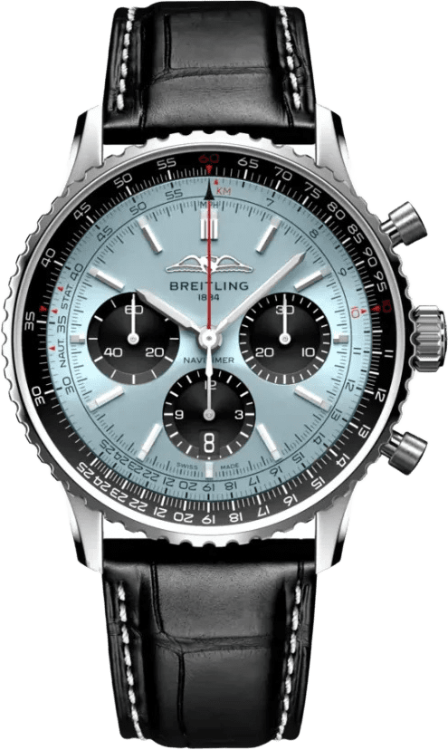 Breitling Navitimer B01 Chronograph 43