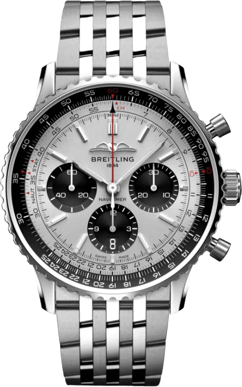 Breitling Navitimer B01 Chronograph 43