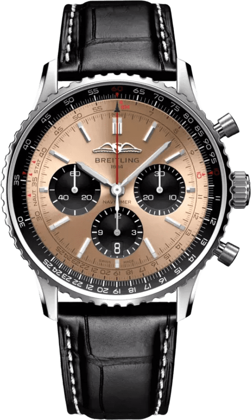 Breitling Navitimer B01 Chronograph 43