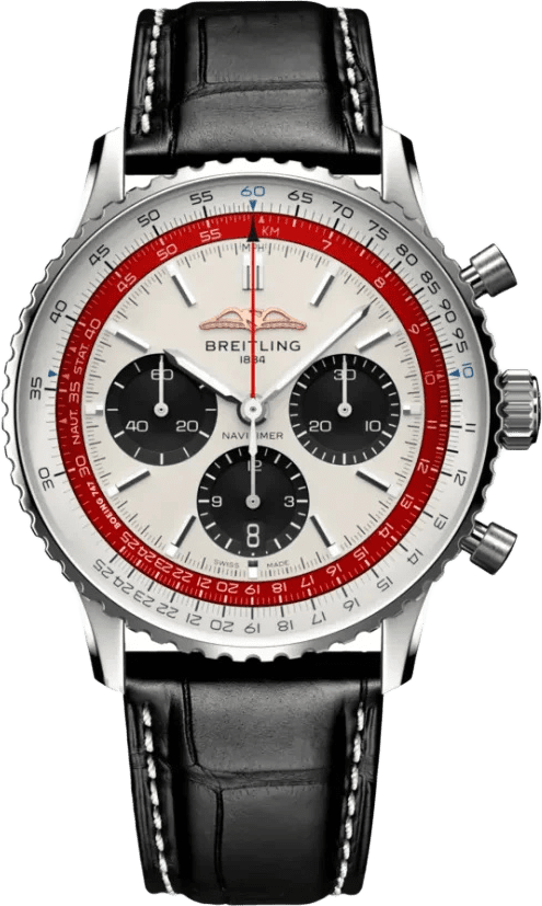 Breitling Navitimer B01 Chronograph 43 Boeing 747