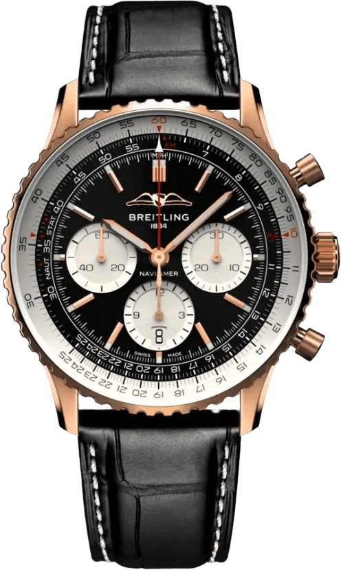 Breitling Navitimer B01 Chronograph 43