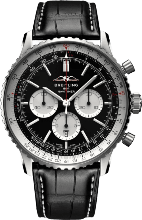 Breitling Navitimer B01 Chronograph 46