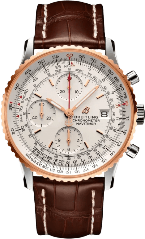 Breitling Navitimer Chronograph 41