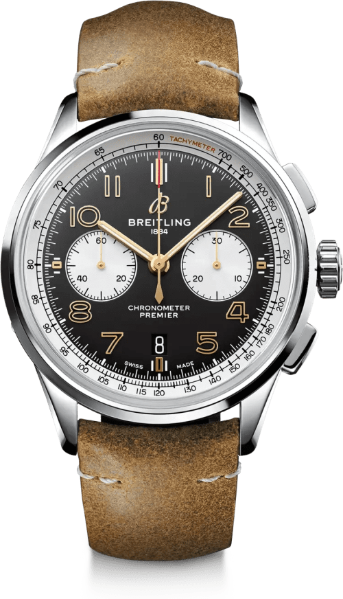 Breitling Premier B01 Chronograph 42 Norton