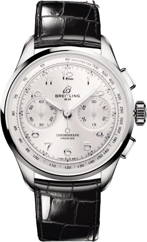Breitling Premier B09 Chronograph 40