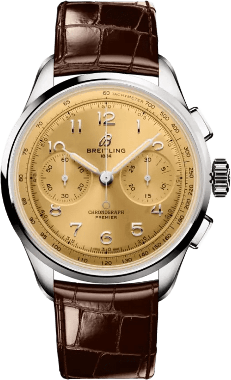 Breitling Premier B09 Chronograph 40