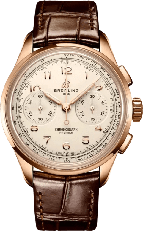 Breitling Premier B09 Chronograph 40