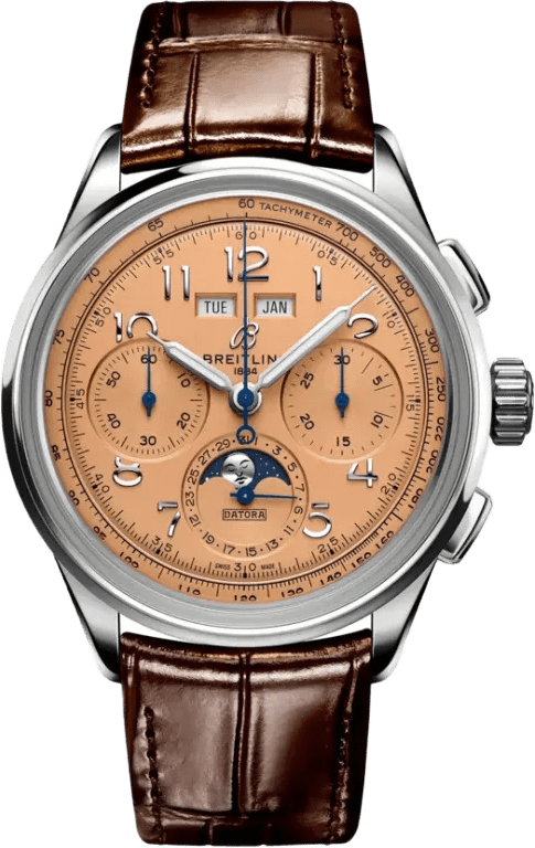 Breitling Premier B25 Datora 42