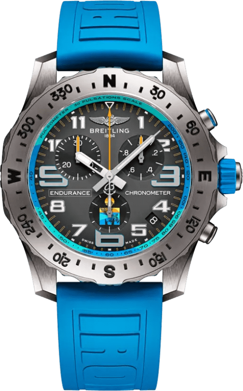 Breitling Professional Endurance Pro Ironman® World Championship 2025