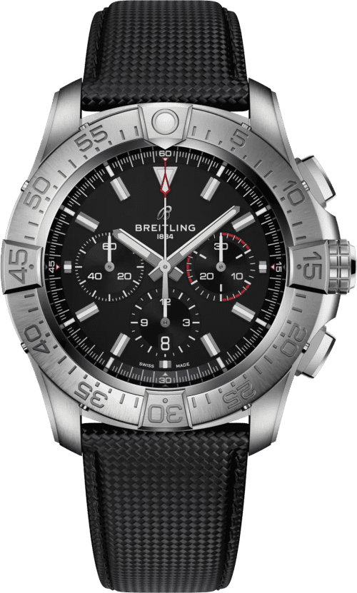 Breitling Super Avenger B01 Chronograph 46