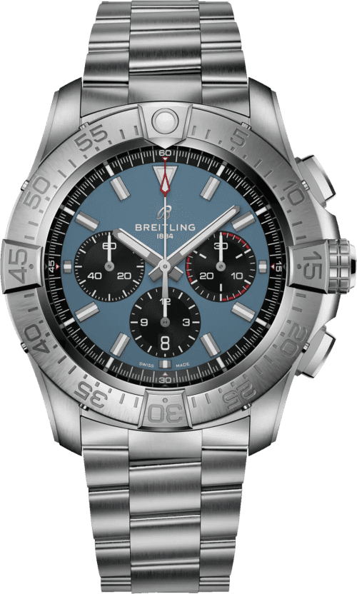 Breitling Super Avenger B01 Chronograph 46