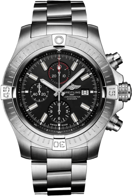 Breitling Super Avenger Chronograph 48