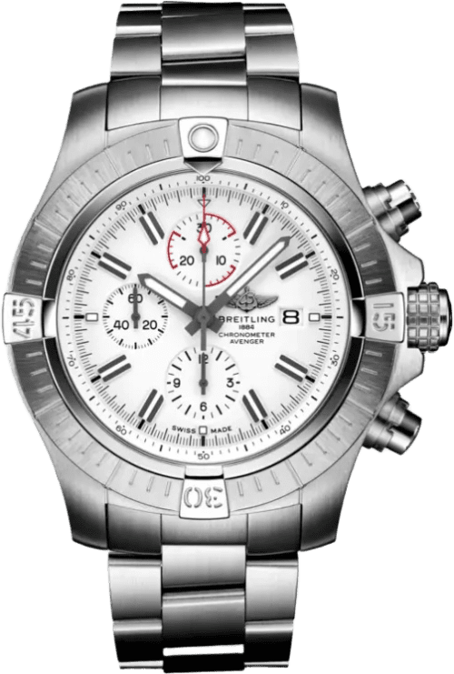 Breitling Super Avenger Chronograph 48