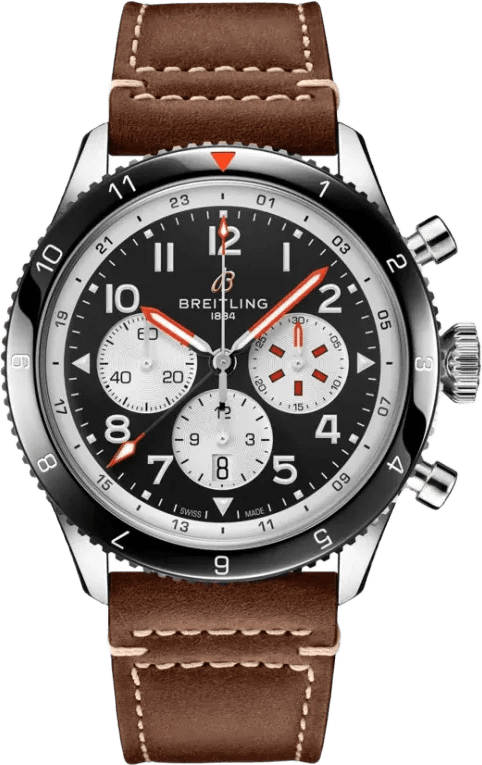 Breitling Super Avi B04 Chronograph Gmt 46 Mosquito