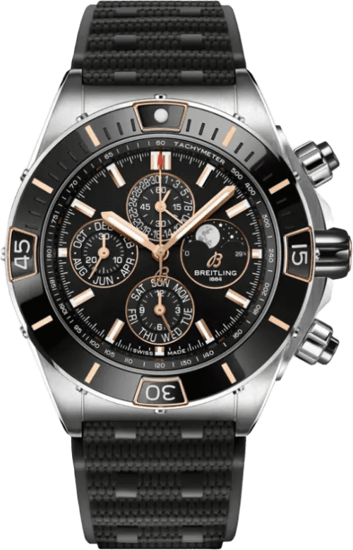 Breitling Super Chronomat 44 Four-year Calendar