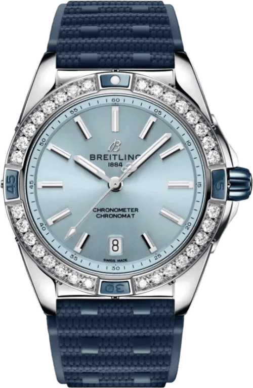 Breitling Super Chronomat Automatic 38