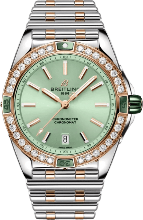Breitling Super Chronomat Automatic 38