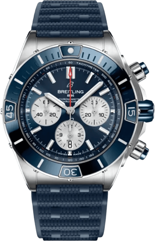 Breitling Super Chronomat B01 44