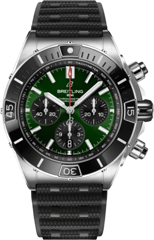 Breitling Super Chronomat B01 44