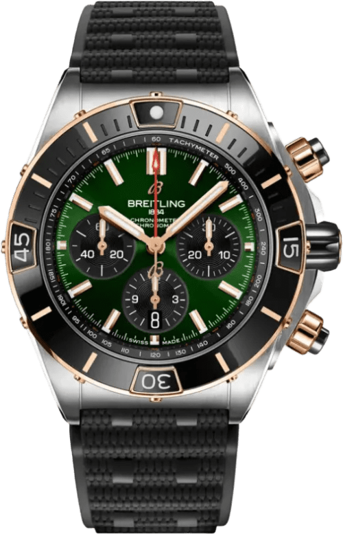 Breitling Super Chronomat B01 44