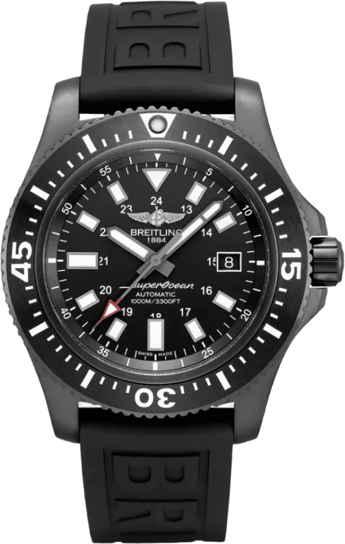 Breitling Superocean 44 Special