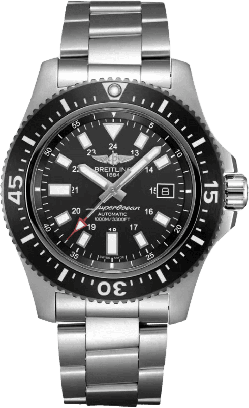 Breitling Superocean 44 Special