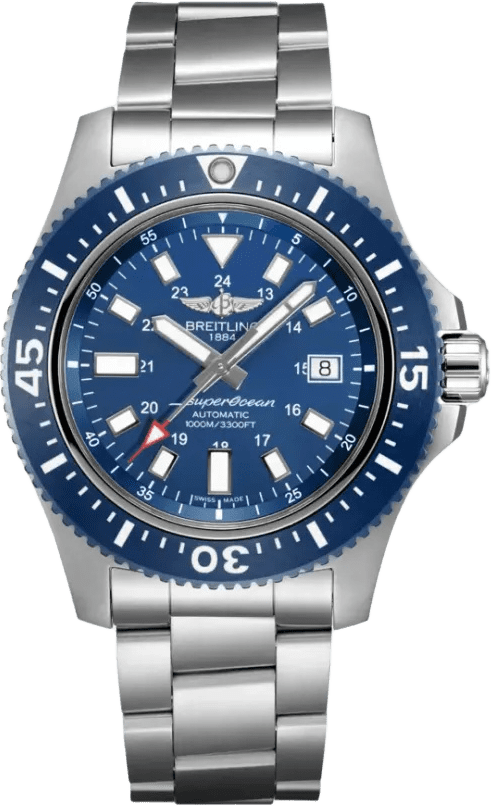 Breitling Superocean 44 Special
