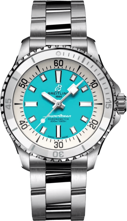 Breitling Superocean Automatic 36
