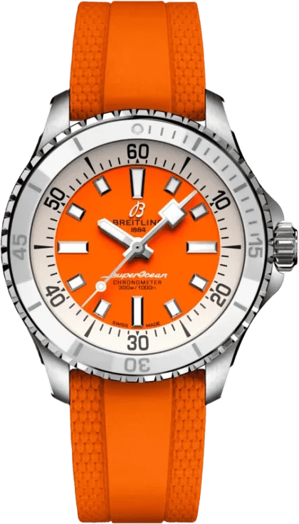 Breitling Superocean Automatic 36