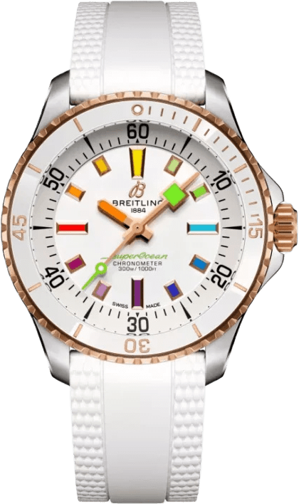 Breitling Superocean Automatic 36