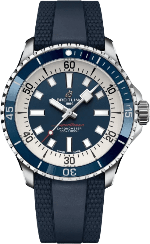 Breitling Superocean Automatic 42