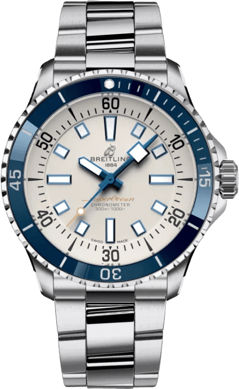 Breitling Superocean Automatic 42