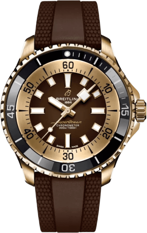 Breitling Superocean Automatic 42