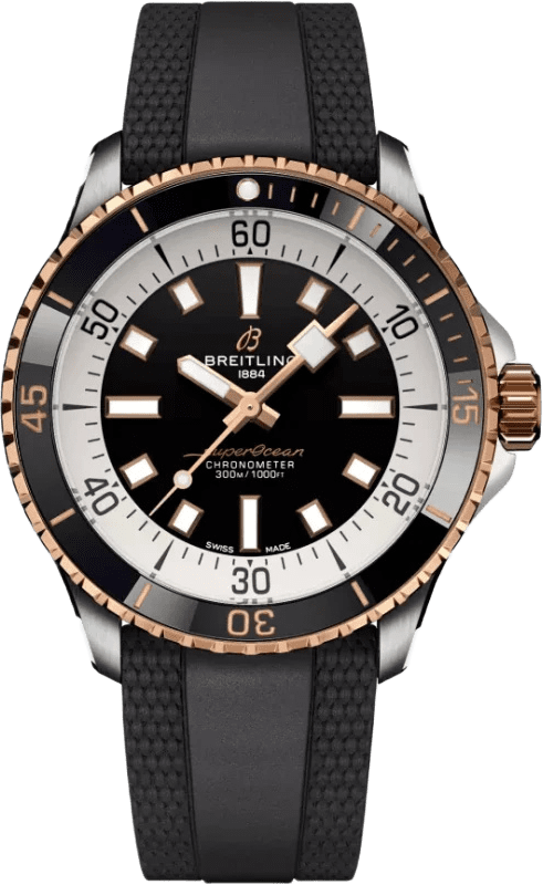 Breitling Superocean Automatic 42