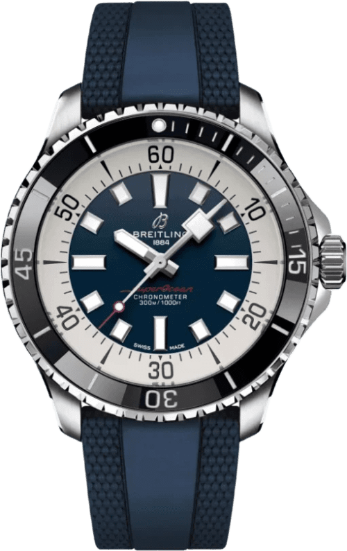 Breitling Superocean Automatic 44
