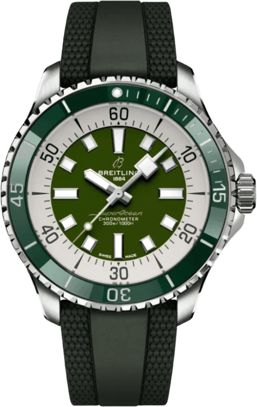 Breitling Superocean Automatic 44