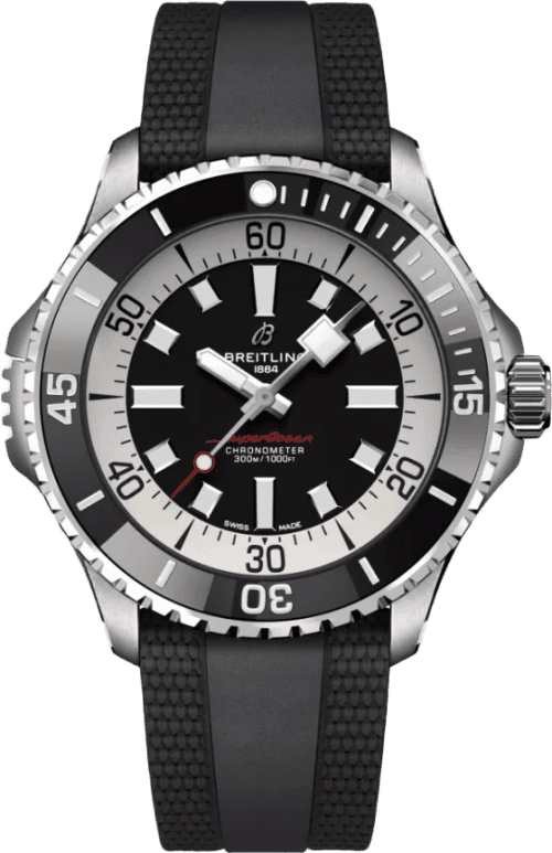 Breitling Superocean Automatic 46
