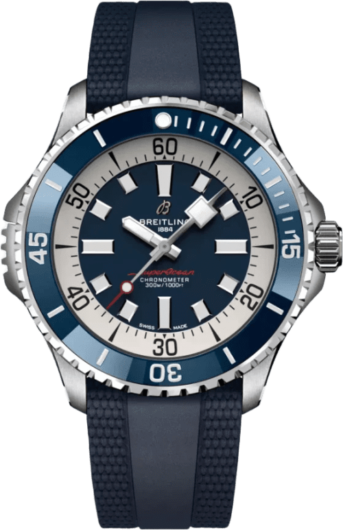 Breitling Superocean Automatic 46
