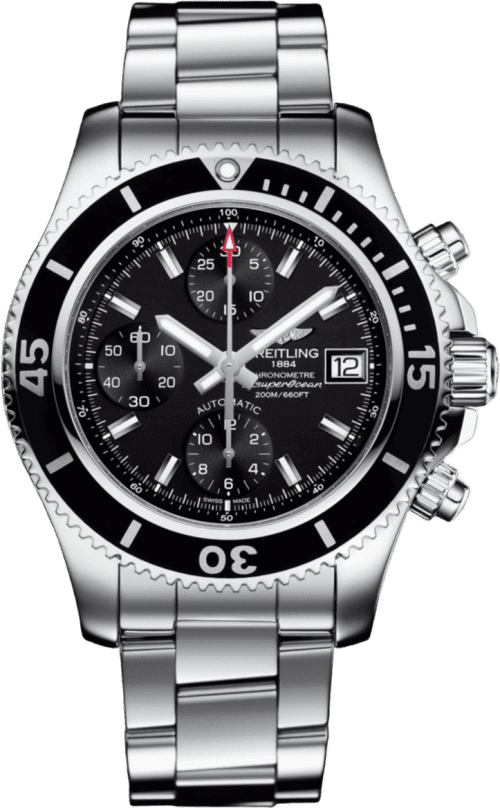 Breitling Superocean Chronograph 42
