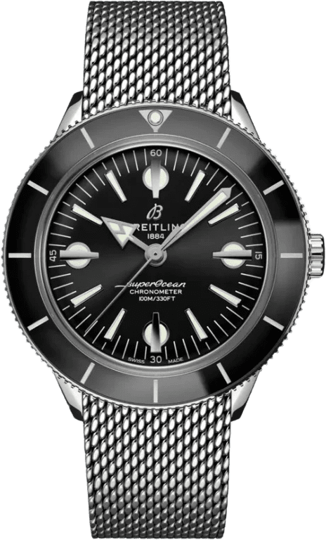 Breitling Superocean Heritage '57