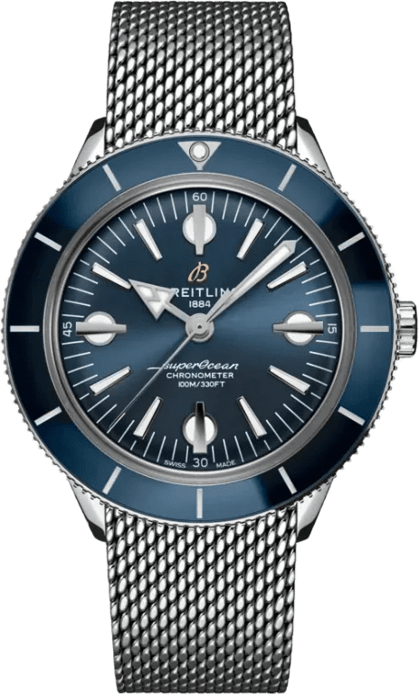 Breitling Superocean Heritage '57